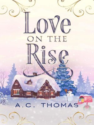 cover image of Love on the Rise